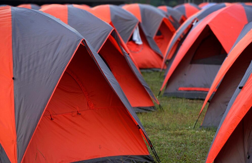 Best Camping Tents of 2024