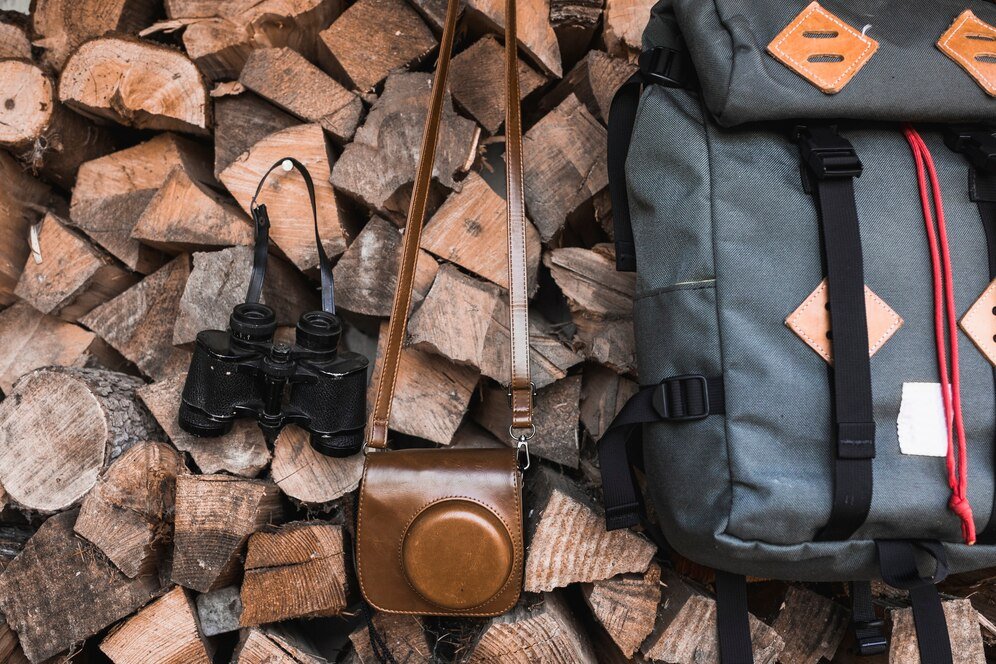 Essential Camping Gear for Beginners