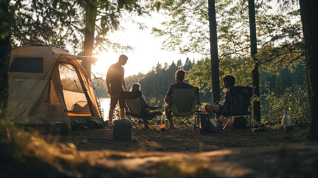 Camping Equipment FAQ