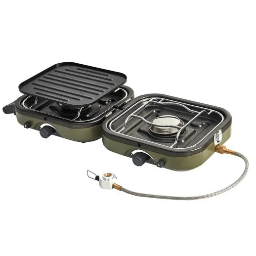 Portable Camping Stove